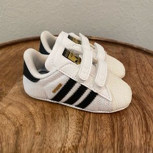 Adidas Superstar Sneaker for Baby